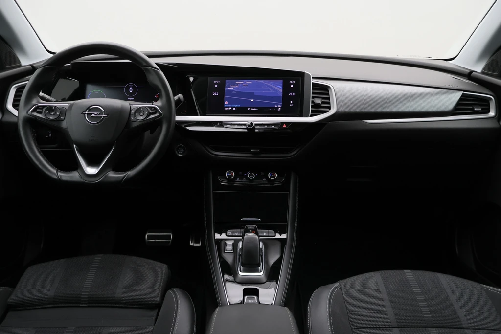 Opel Grandland – foto 13