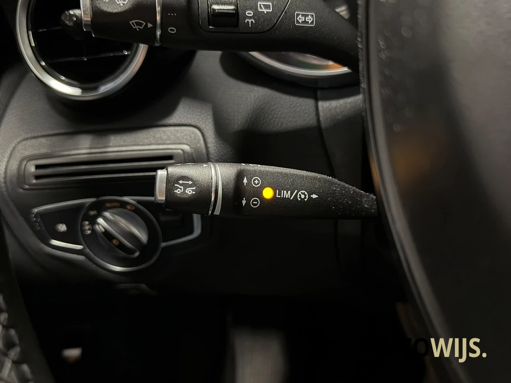 Mercedes-Benz C-Klasse – foto 20