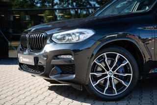 BMW X3 – thumbnail 9