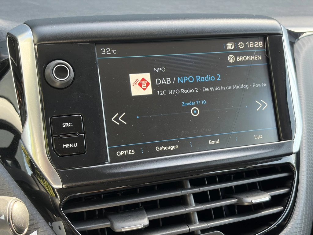 Peugeot 2008 – foto 13