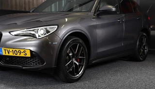 Alfa Romeo Stelvio – thumbnail 4
