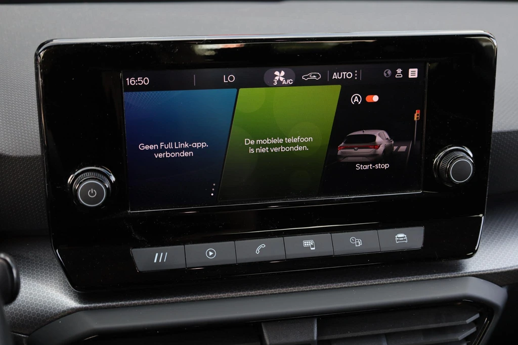 SEAT Leon – foto 24