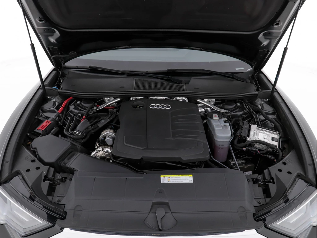 Audi A6 – foto 25