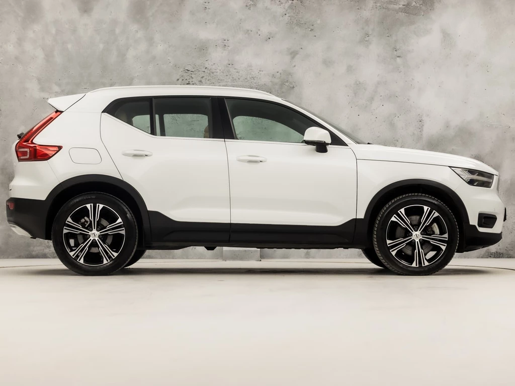 Volvo XC40 – foto 6