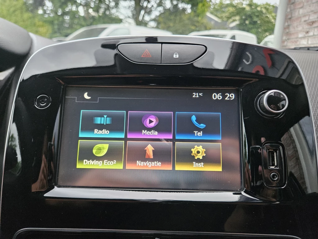 Renault Clio – foto 12