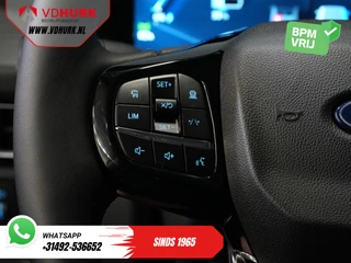 Ford E-Transit Custom – thumbnail 20