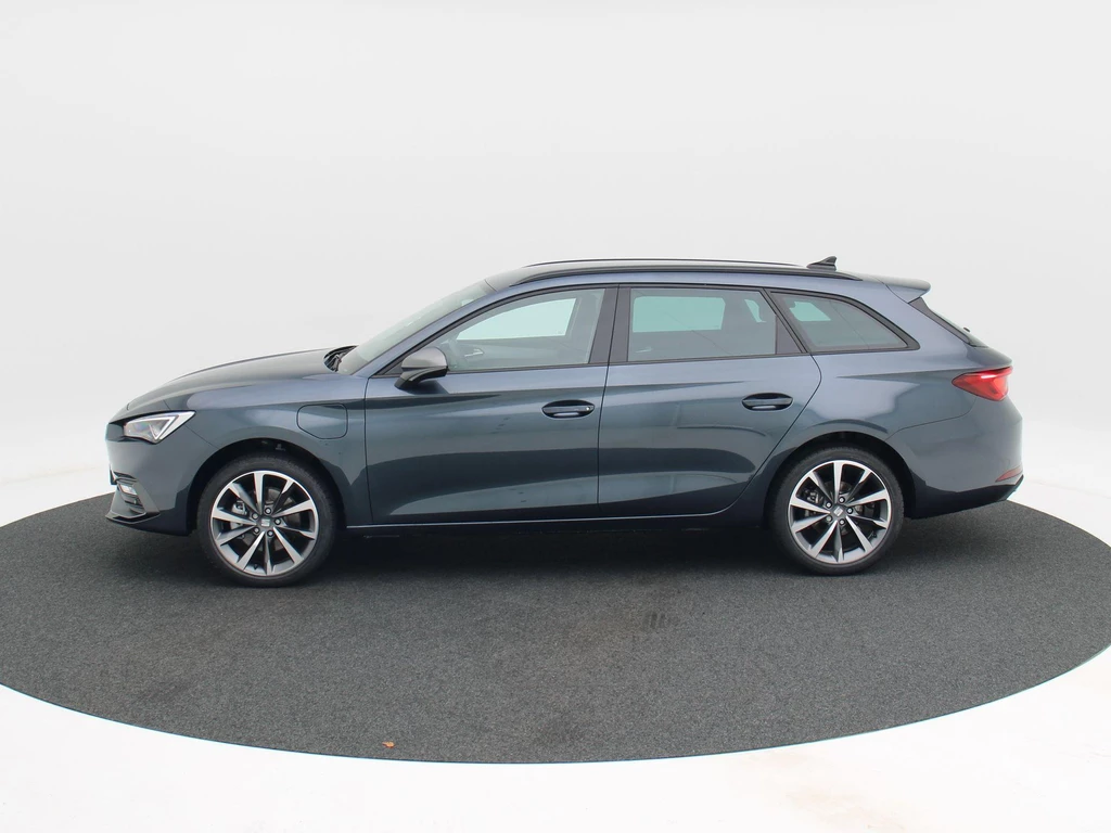 SEAT Leon – foto 2