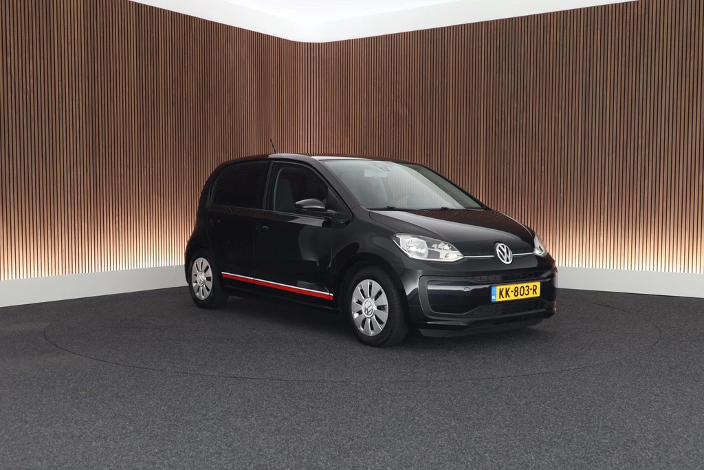 Volkswagen up! – foto 6