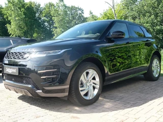 Land Rover Range Rover Evoque – thumbnail 1