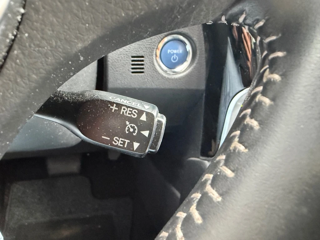 Toyota Auris – foto 8