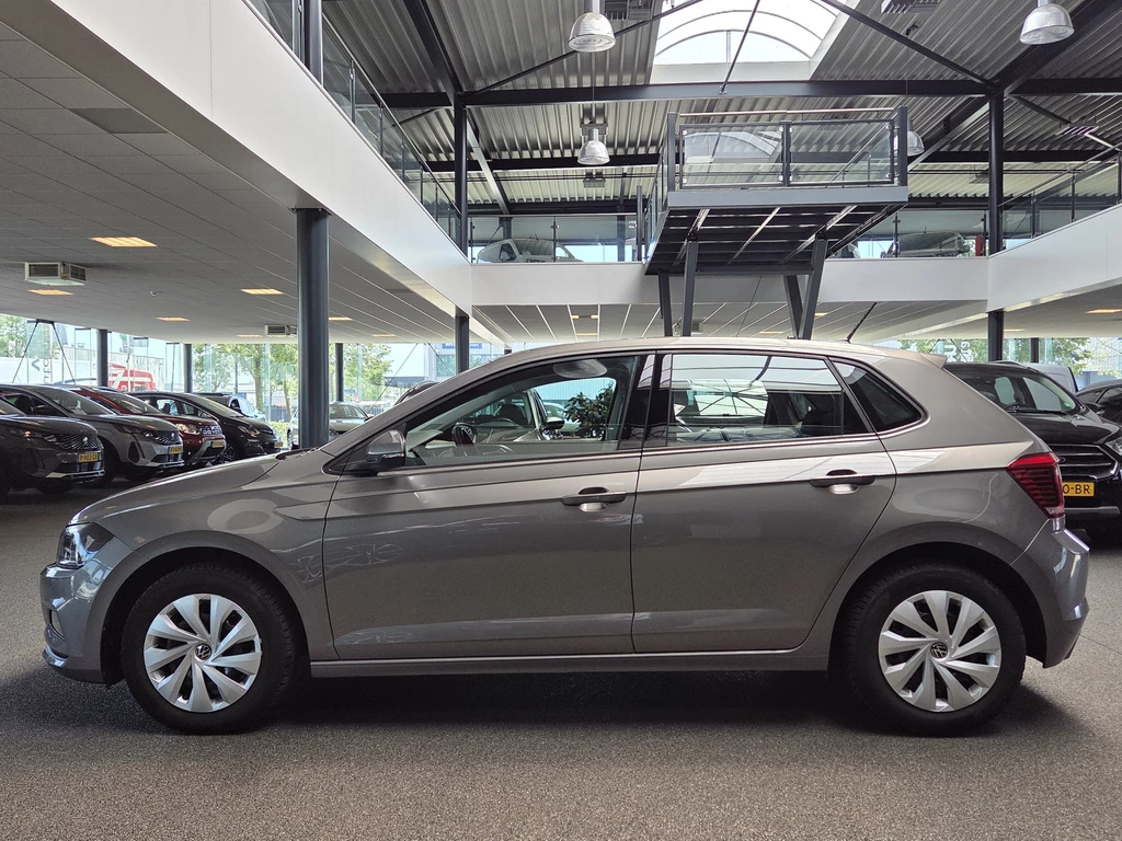 Volkswagen Polo – foto 3