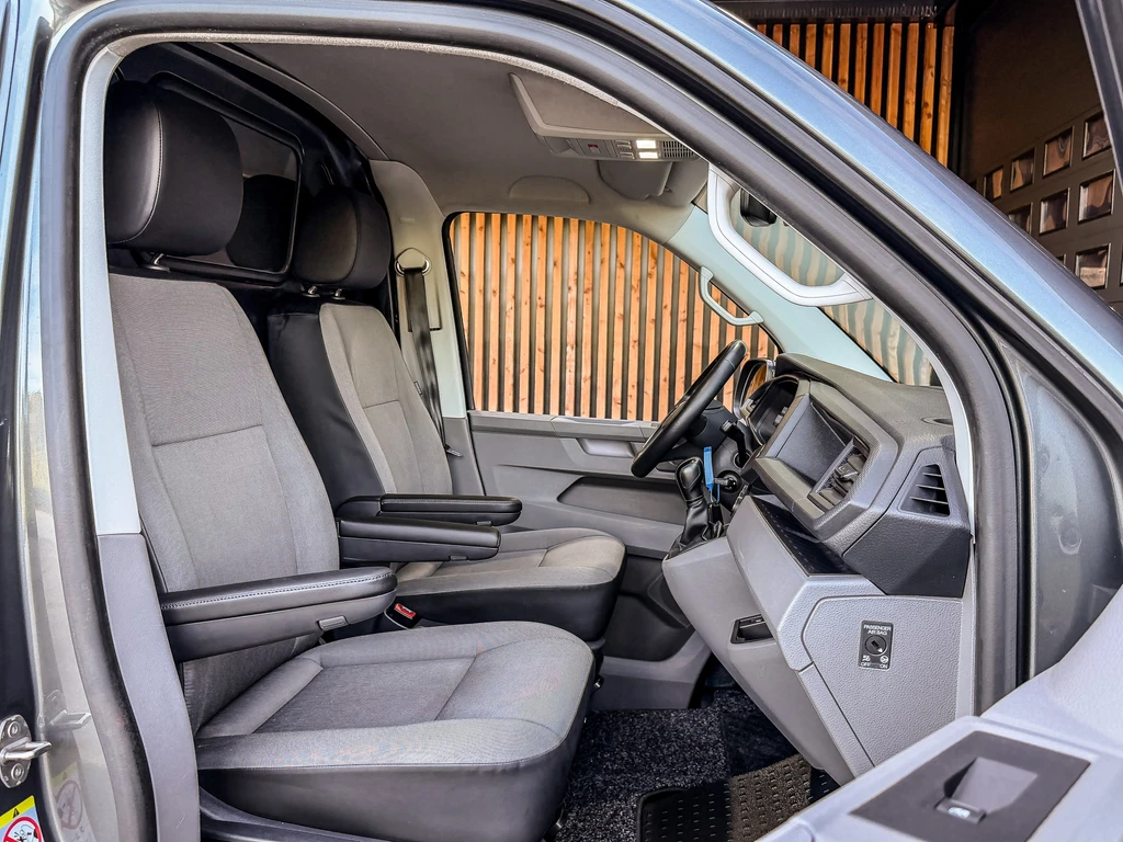 Volkswagen Transporter – foto 30