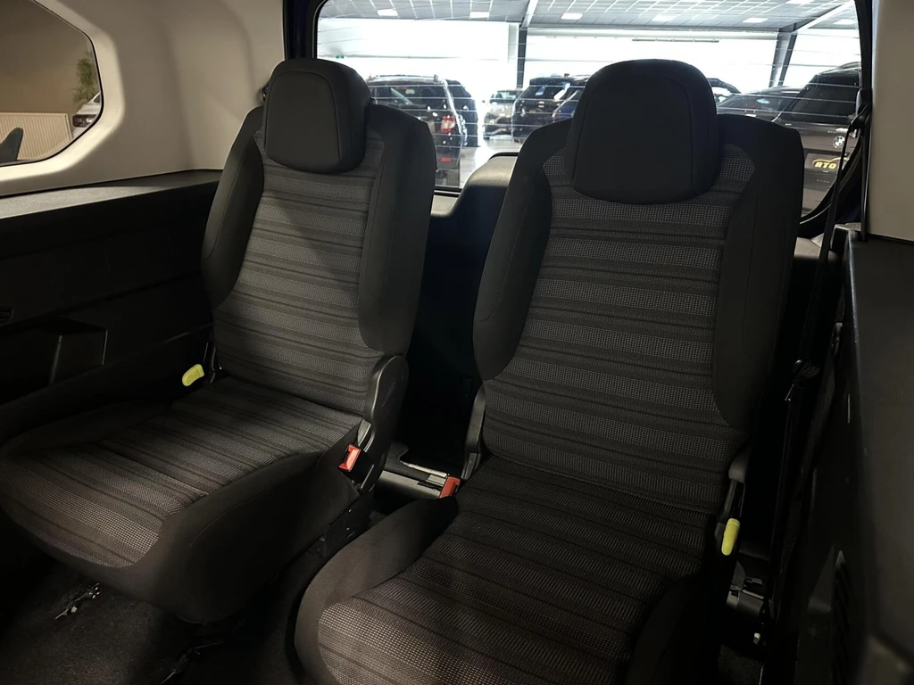 Opel Combo Life – foto 20