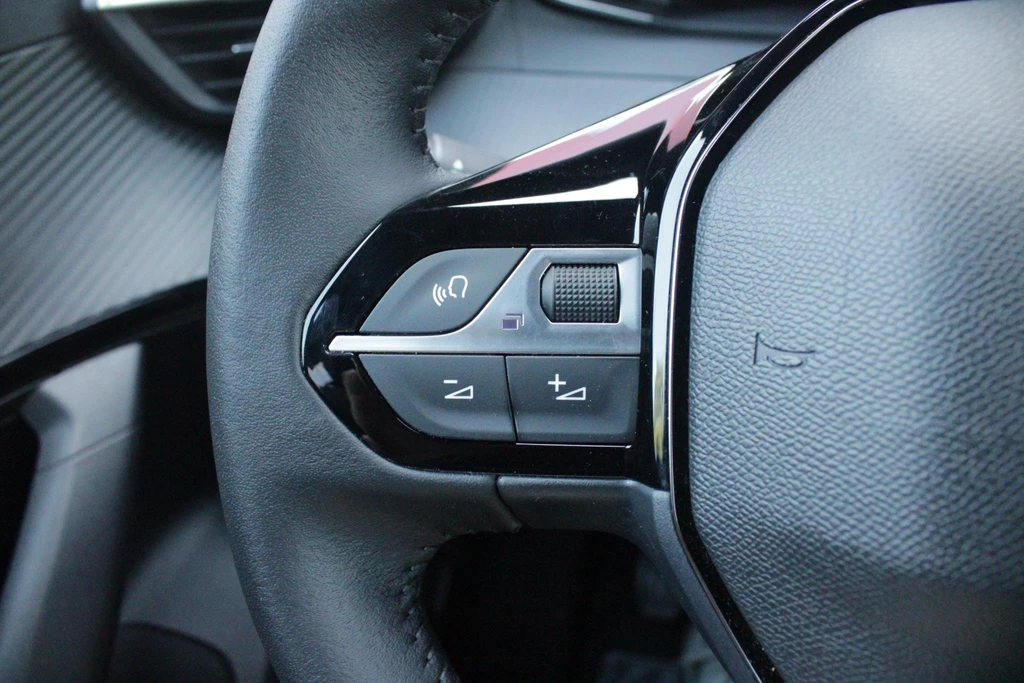 Peugeot 2008 – foto 19