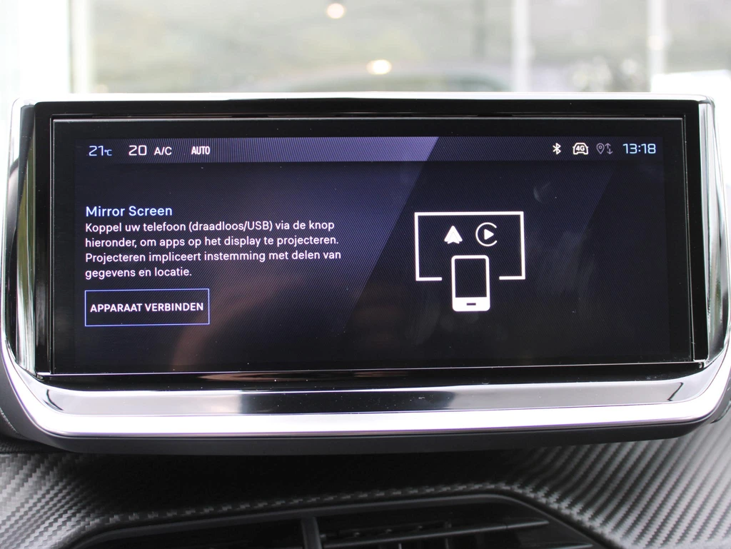 Peugeot 208 – foto 19