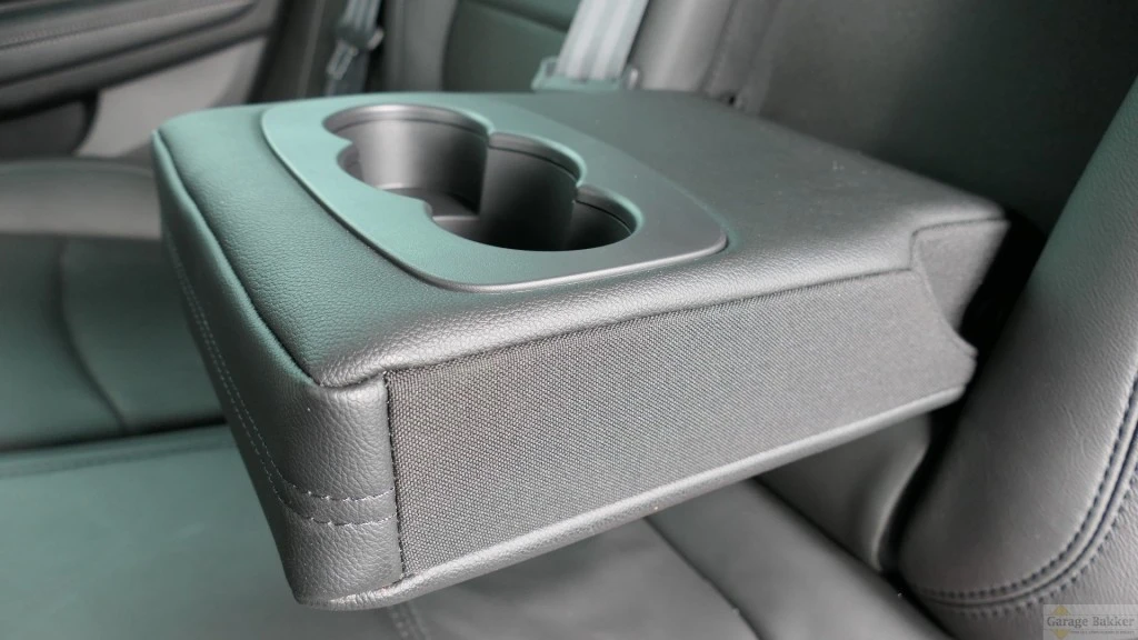 Renault Mégane Estate – foto 30