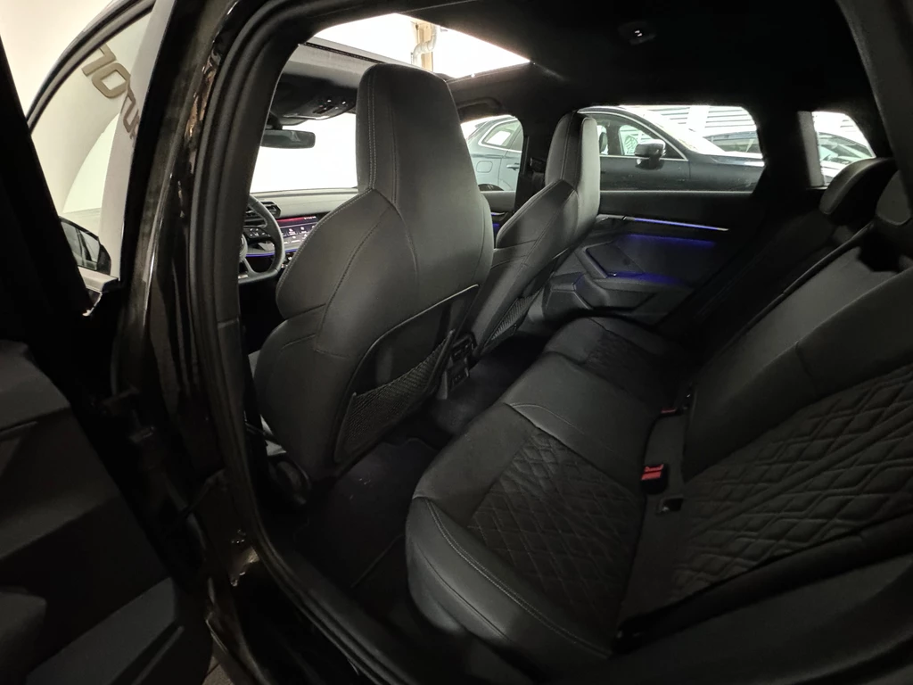 Audi S3 – foto 18