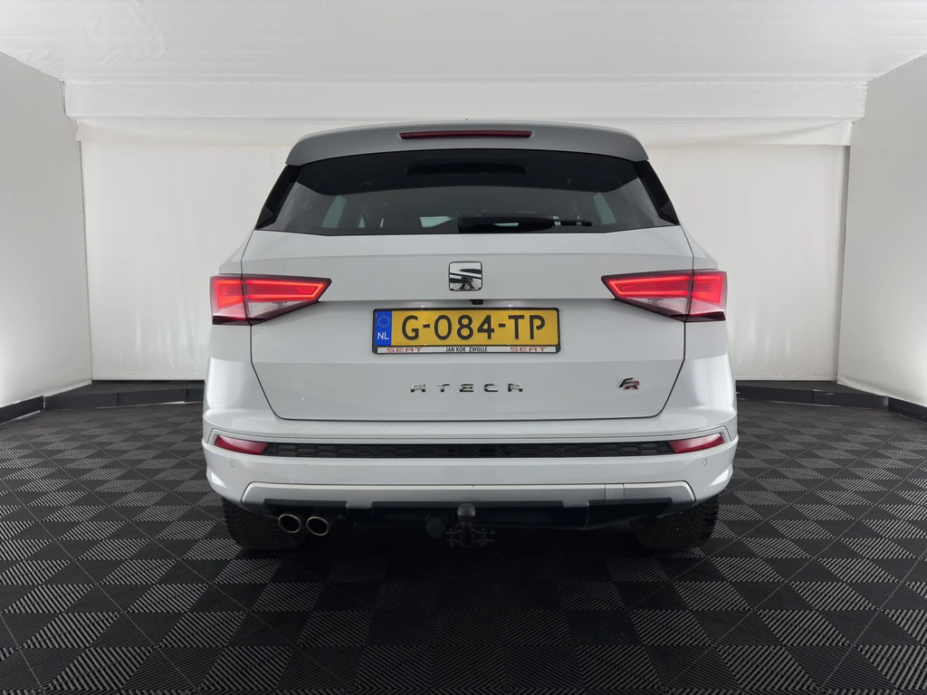 SEAT Ateca – foto 3