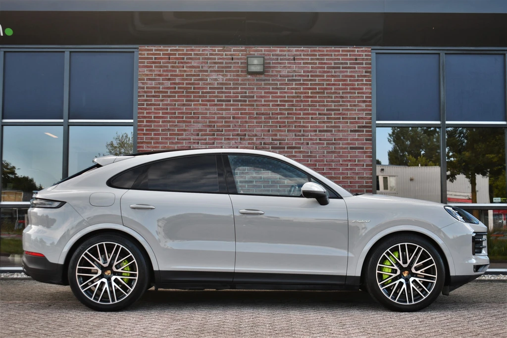 Porsche Cayenne – foto 20
