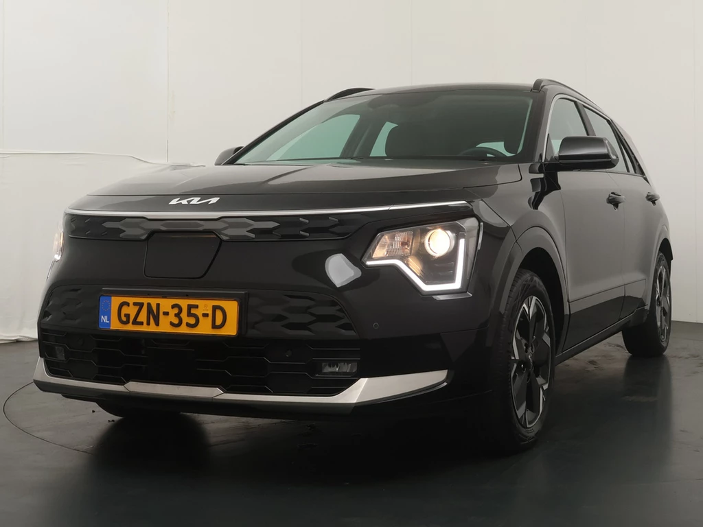 Kia Niro EV – foto 2