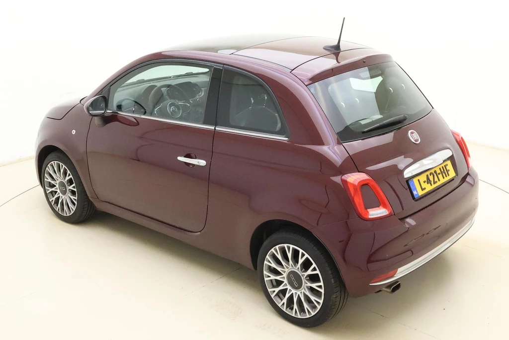 Fiat 500 – foto 3