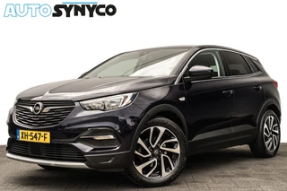 Opel Grandland X – thumbnail 1