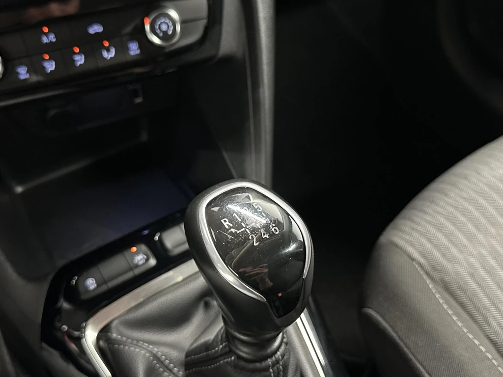 Opel Corsa – foto 36