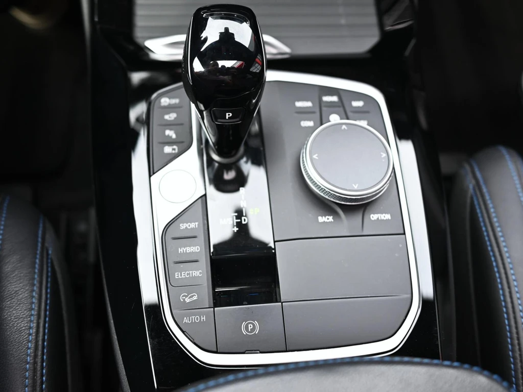 BMW X3 – foto 23