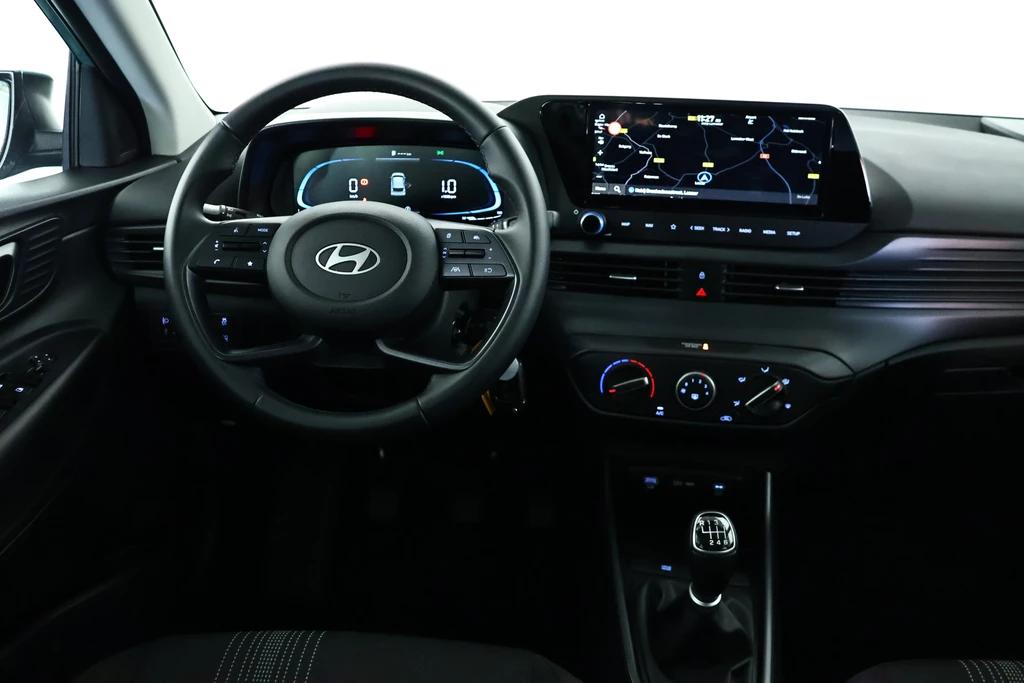 Hyundai i20 – foto 15