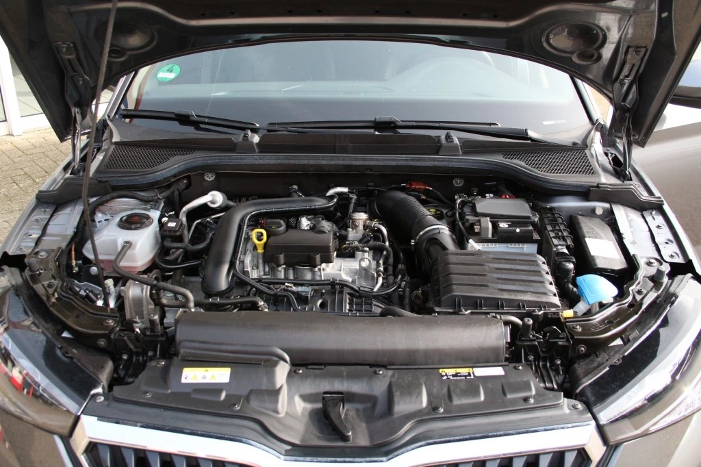 Škoda Scala – foto 5