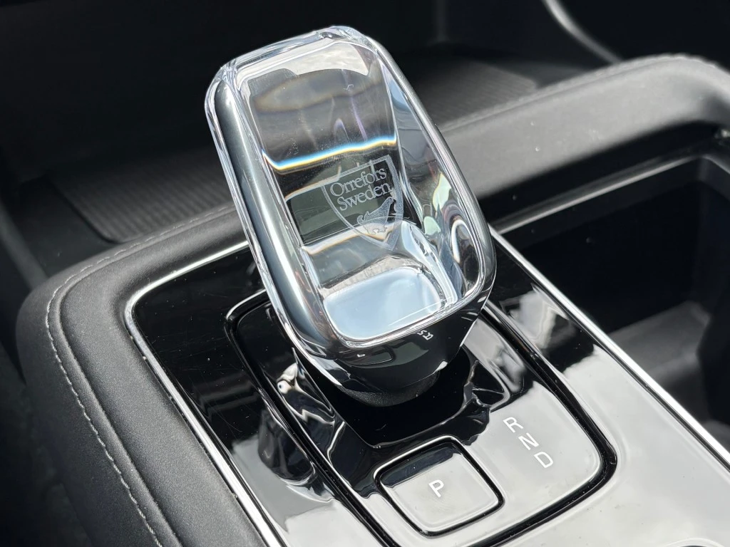 Volvo XC90 – foto 21