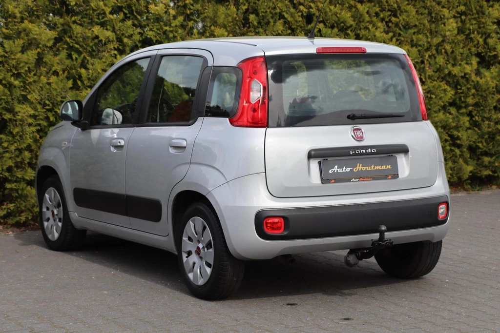 Fiat Panda – foto 5