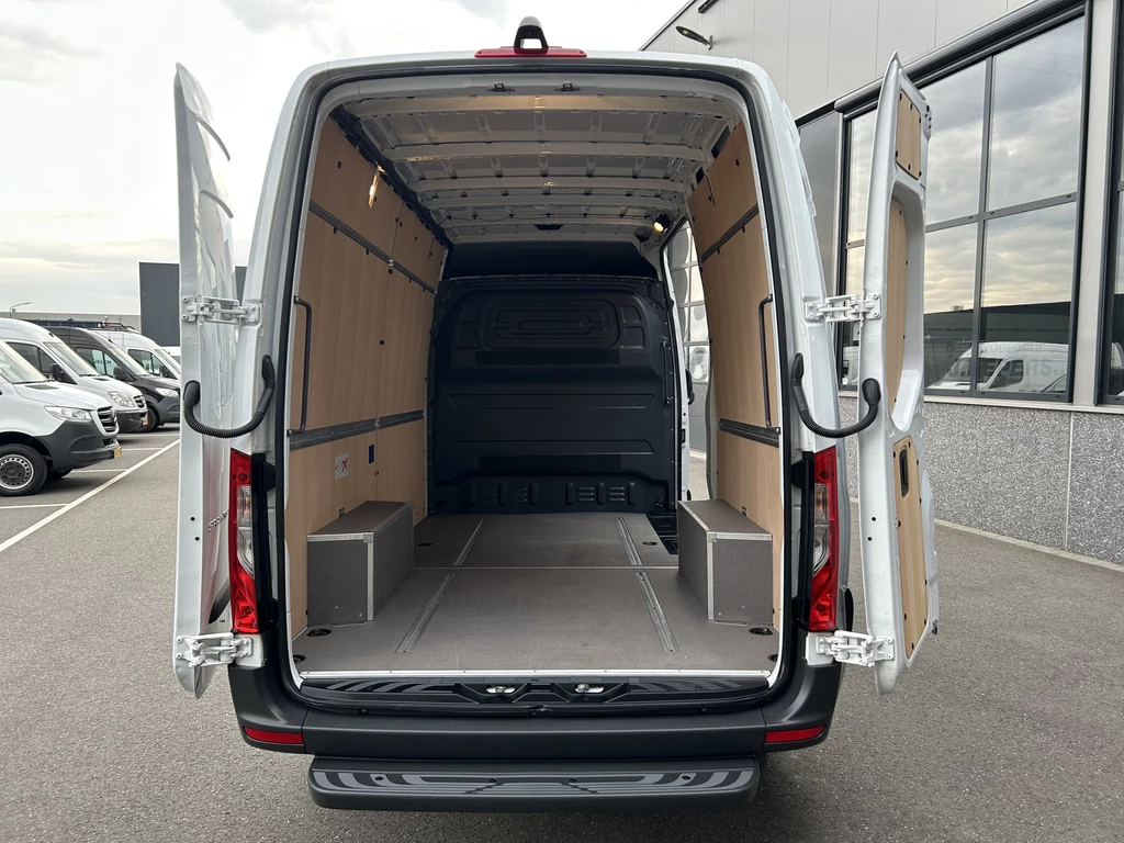 Mercedes-Benz Sprinter – foto 7