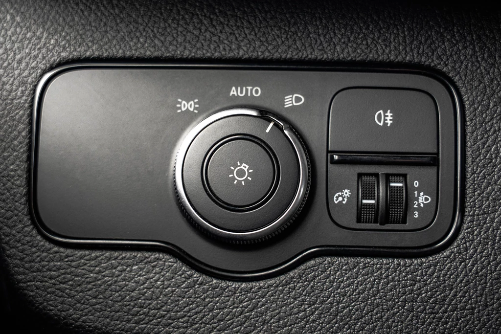 Mercedes-Benz Sprinter – foto 28