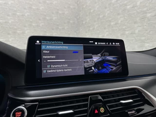 BMW 5 Serie – thumbnail 31