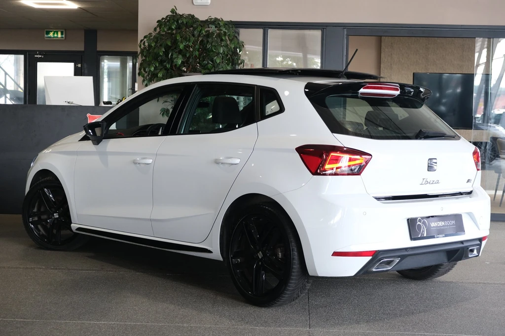 SEAT Ibiza – foto 5