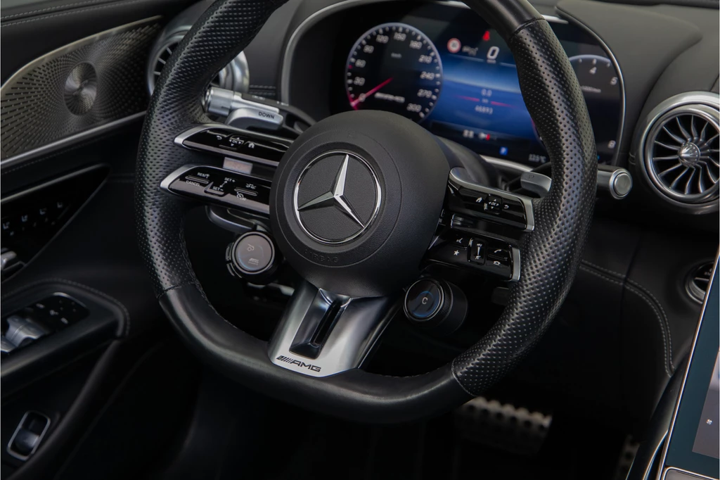 Mercedes-Benz SL – foto 29