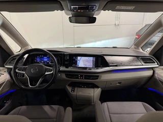Volkswagen Multivan – thumbnail 18