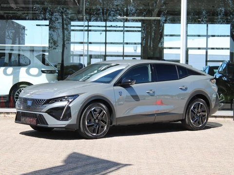 Peugeot e-408 GT Avantage 58 kWh VOORRAAD KORTING