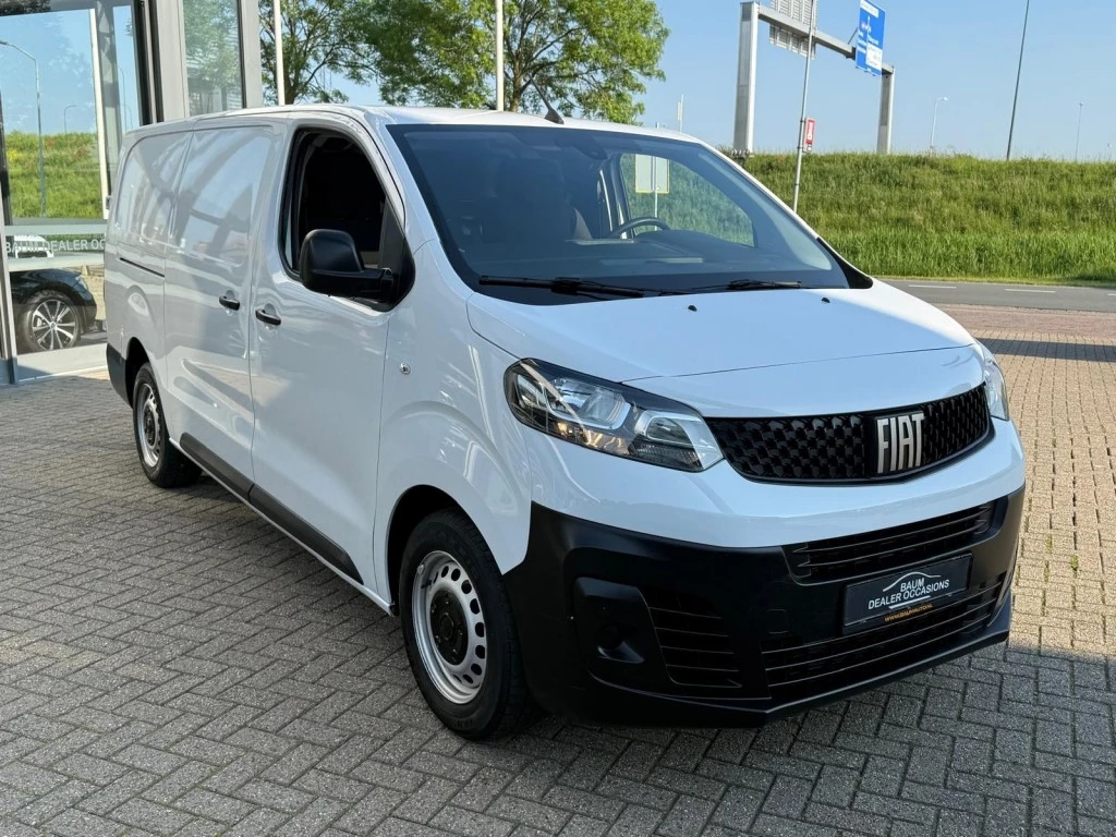 Fiat Scudo – foto 10