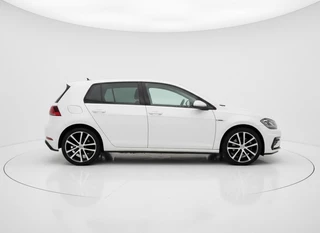 Volkswagen Golf – thumbnail 6
