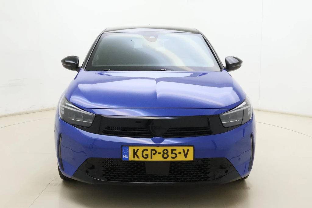 Opel Corsa – foto 9
