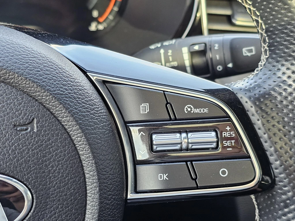 Kia Ceed Sportswagon – foto 17