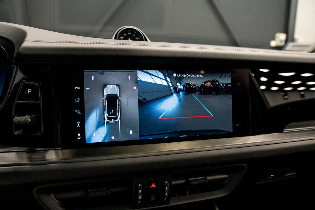 Porsche Cayenne – foto 38
