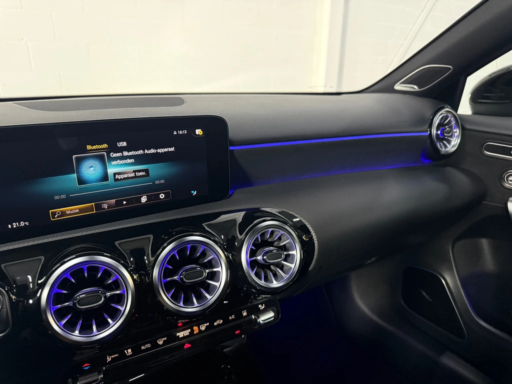 Mercedes-Benz A-Klasse – foto 18