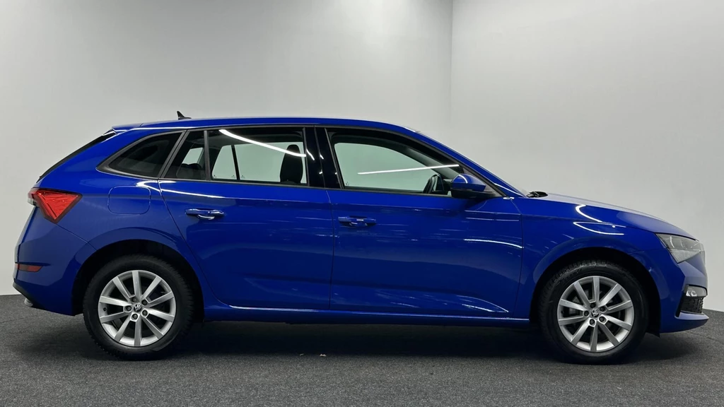 Škoda Scala – foto 6