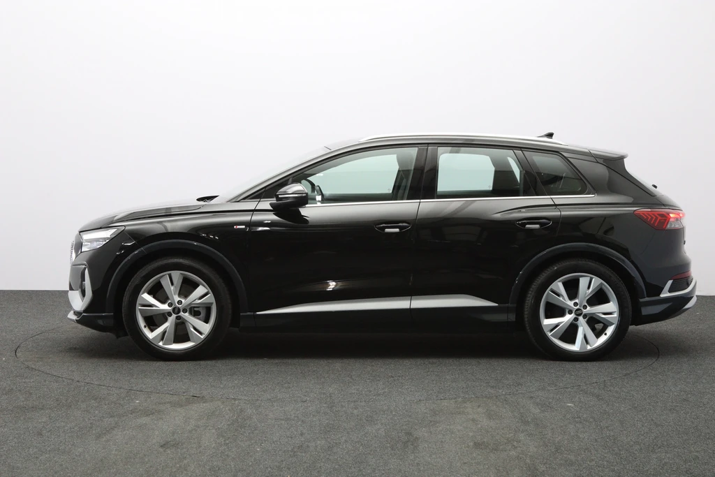 Audi Q4 e-tron – foto 3