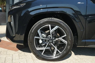 Hyundai Tucson – thumbnail 9
