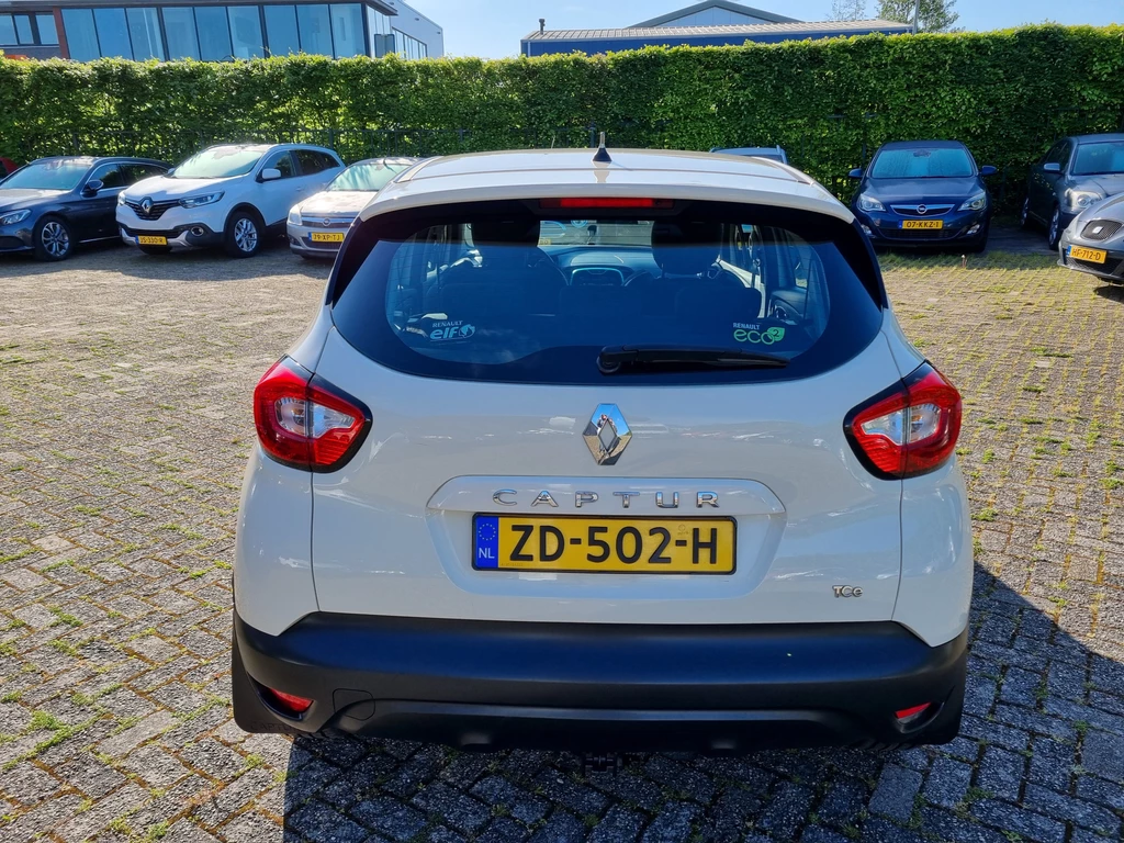 Renault Captur – foto 3