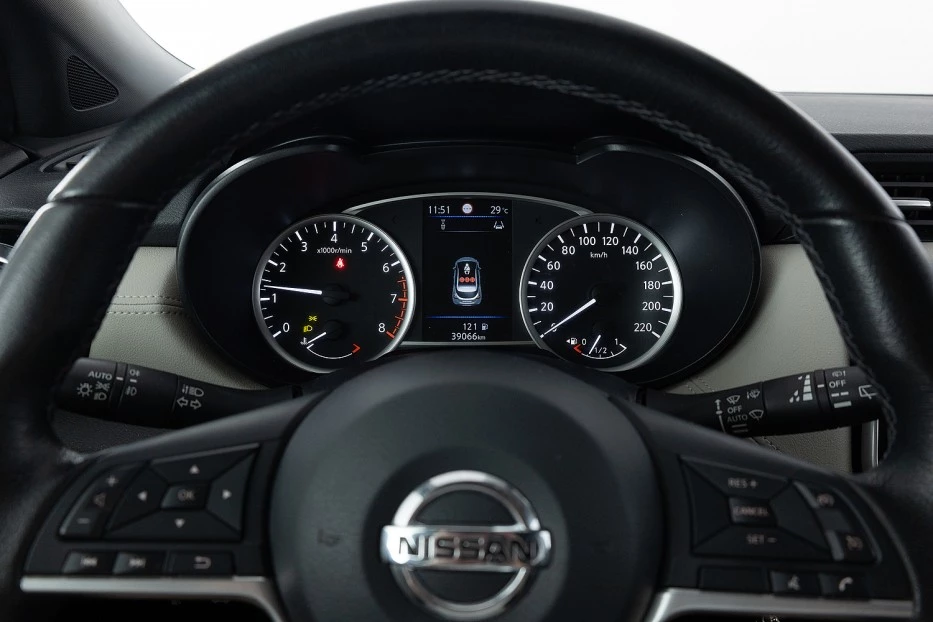 Nissan Micra – foto 17